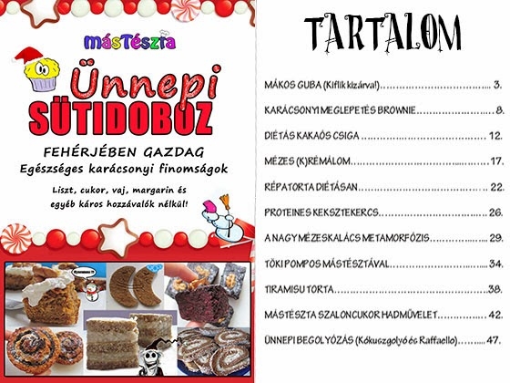 Ünnepi Sütidoboz